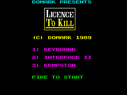 007 Licence to Kill1.png -   nes